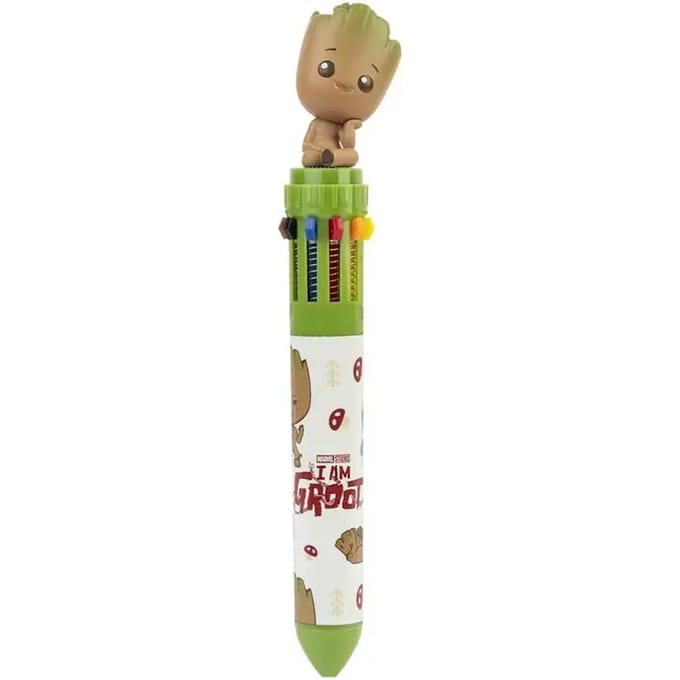 3D-pen Erik Marvel I Am Groot