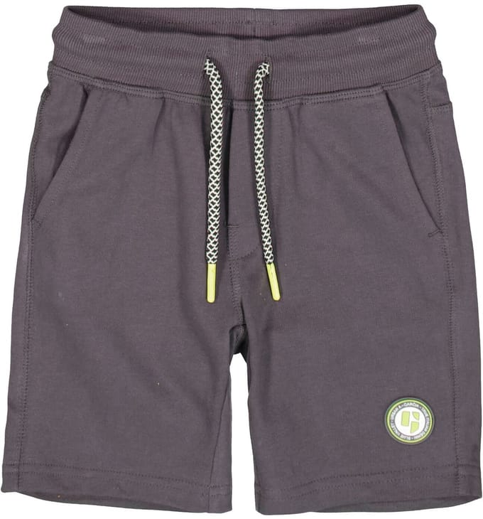 GARCIA Jongens Shorts Gray - Maat 110