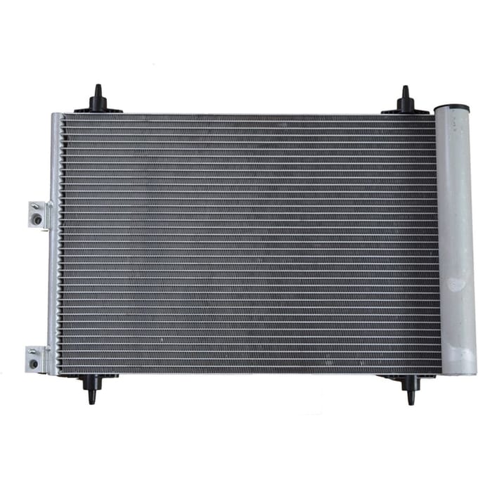 Condensator, airconditioning NRF 35843