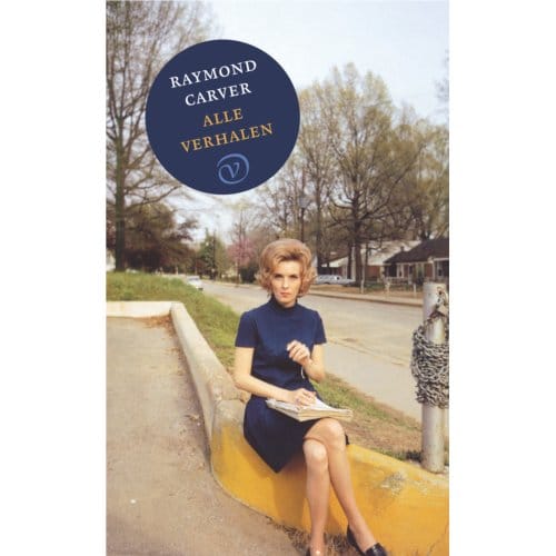 Een Kleine Weldaad - Raymond Carver
