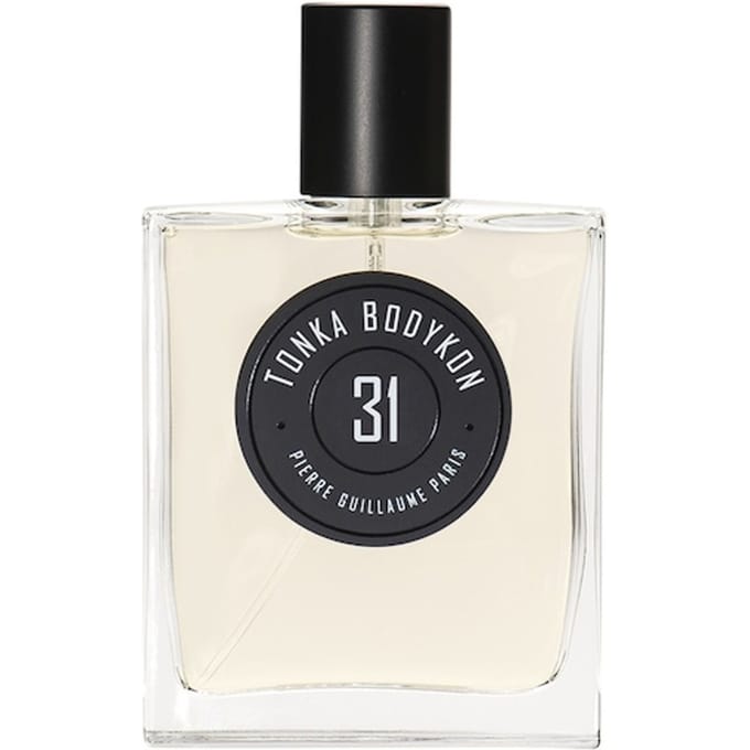 Pierre Guillaume Paris Numbered Collection Eau de Parfum Spray Damesparfum Unisex 50 ml