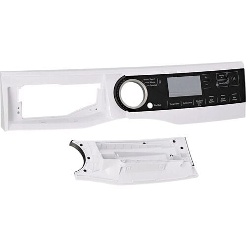 AEG controlepaneel, wit, AEG, DE 140247588027
