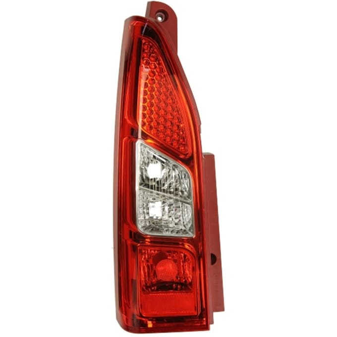 Achterlicht TYC 11-11380-01-2 links