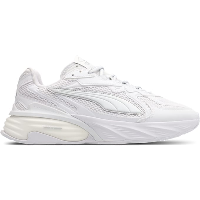 Trainers Puma Fade Nitro LS