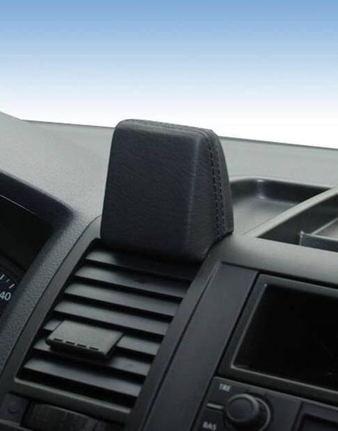 Kuda houder geschikt voor Volkswagen T5 Multivan Beach 04/2003-09/2009 Kleur: Zwart