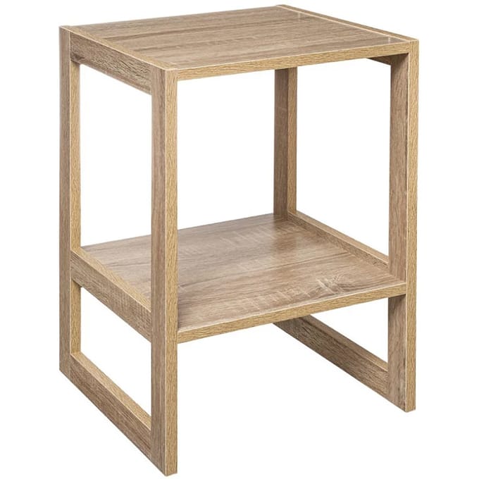 Eazy Living Stapelbaar Kastje 34,5 cm Barrez