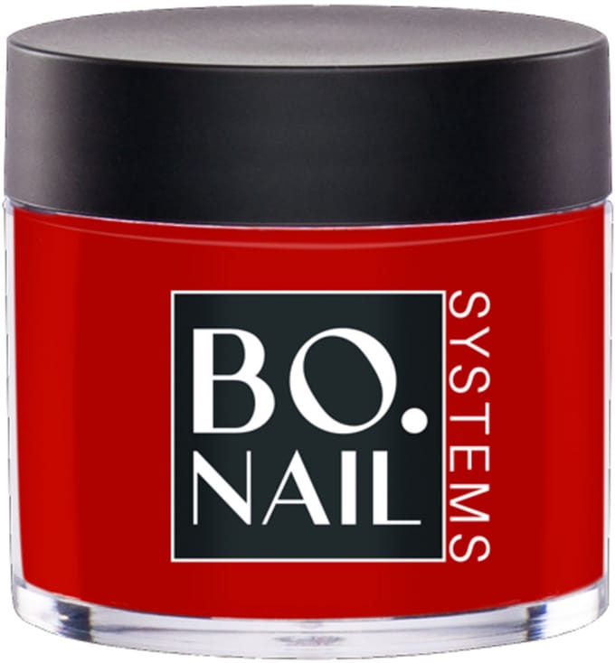 BO.Nail - Dip - #004 Passion - 25 gr