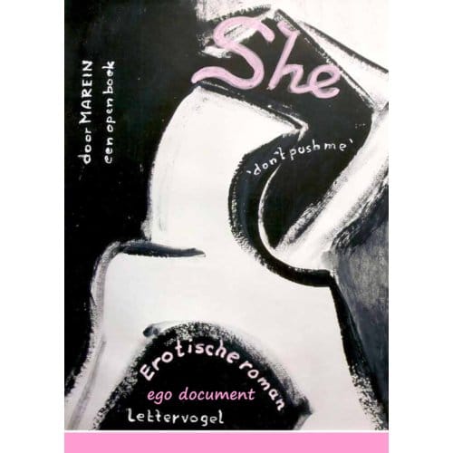 Egodocument She - Marein