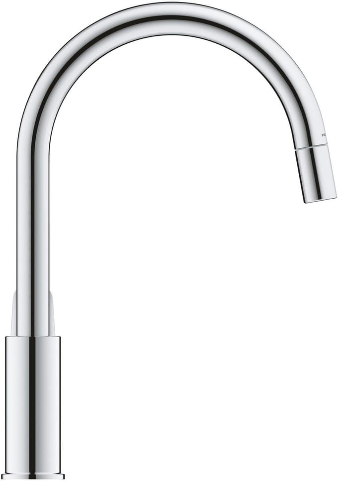 GROHE Start Flow Keukenmengkraan - Chroom