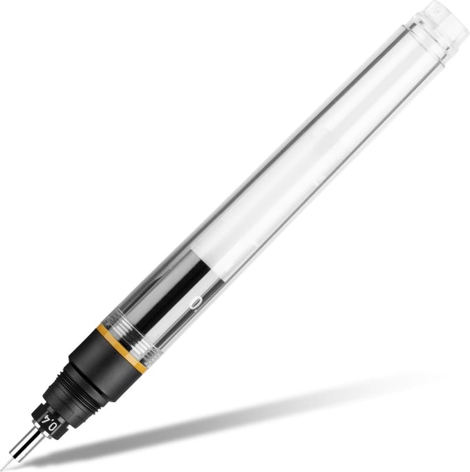 Aristo tekenpen - MG1 PRO - lijndikte 0.40mm - AR-63040
