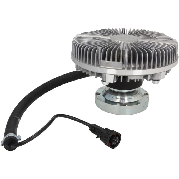 Koppeling, radiatorventilator THERMOTEC D5RV007TT