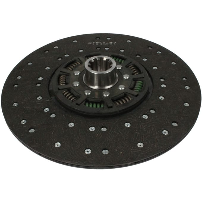 Schaeffler Luk Koppelingsplaat LUK 338 0155 10