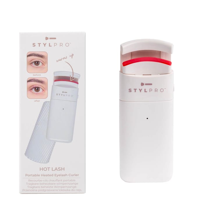 StylPro Heated Eye Lash Curler 1 st