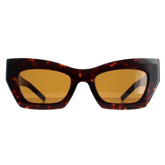 Hugo Boss Sunglasses Boss 1363/s 086 70 Havana Brown