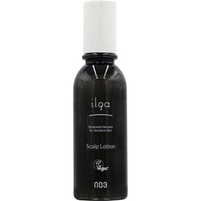 no3 - ilga Scalp Lotion 200ml
