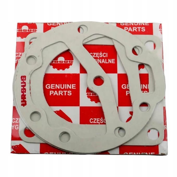 Ursus Serie - Compressor Pakkingset - MF3 - Oorspronkelijk - MF-3 235 255