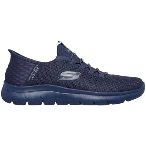 Lage Sneakers Skechers Summit High Range Slip Ins
