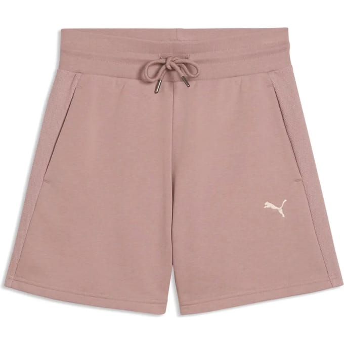 Damesshort Puma High-Waist