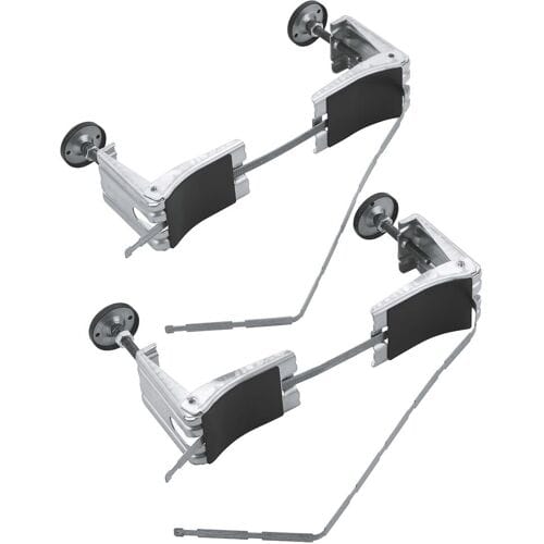 Grohe Essence feet for built-in bathtub 49115000