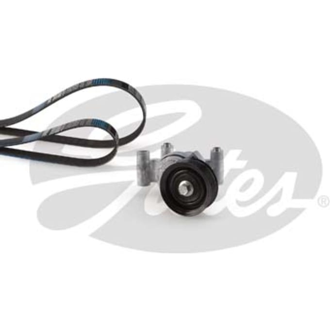V-riemset Micro-V® set GATES K056PK1305