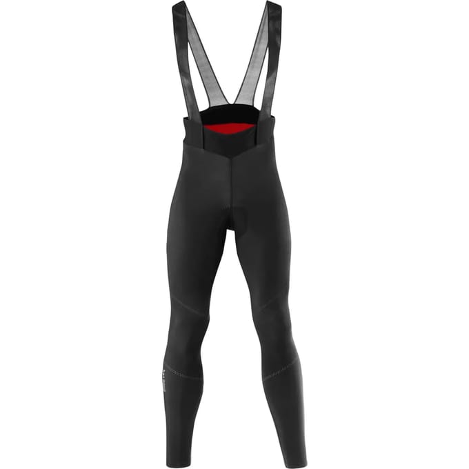 Korte broek Löffler M Hotbond® RF Gel