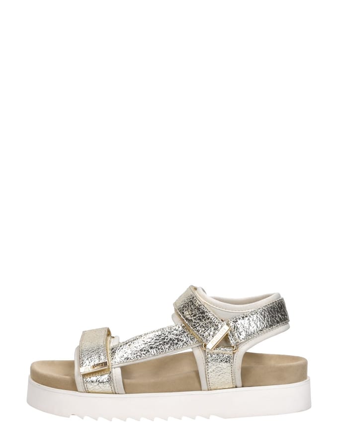 Maruti - Beau Sandalen Goud - Gold - 39
