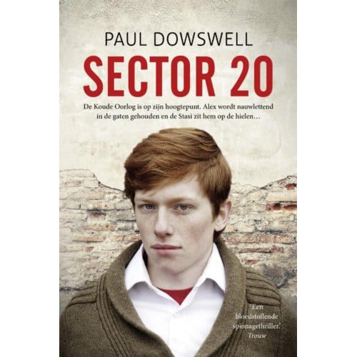 Sector 20 - Paul Dowswell