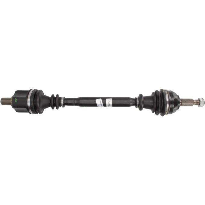Aandrijfas POINT GEAR PNG73036 links