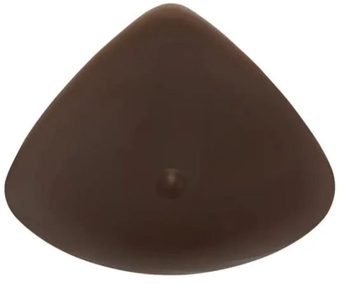 Amoena borstprothese Contact 3S -Ebony - Borstprothese - 382 - Ebony - Maat 1