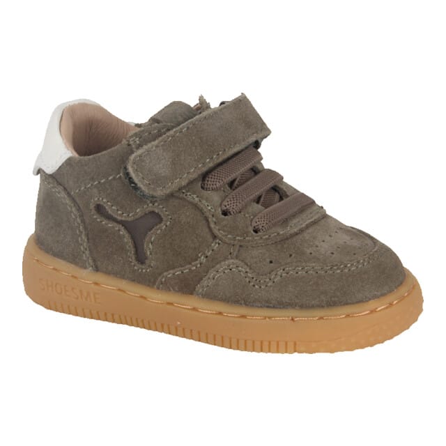 Shoesme Bn26w009-d jongens klittenbandschoenen