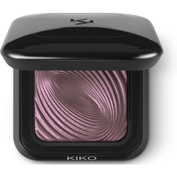 KIKO Milano Water Oogschaduw 3 g (Verschillende Tinten) - 12 Plum