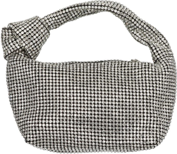 La Strada Stoneybag Zilver - Damesschoenen - Maat - Default Title