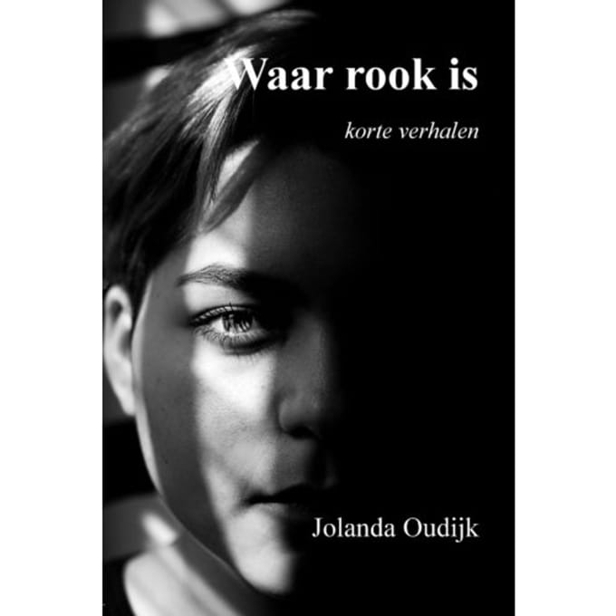 Waar Rook Is - Jolanda OUDIJK
