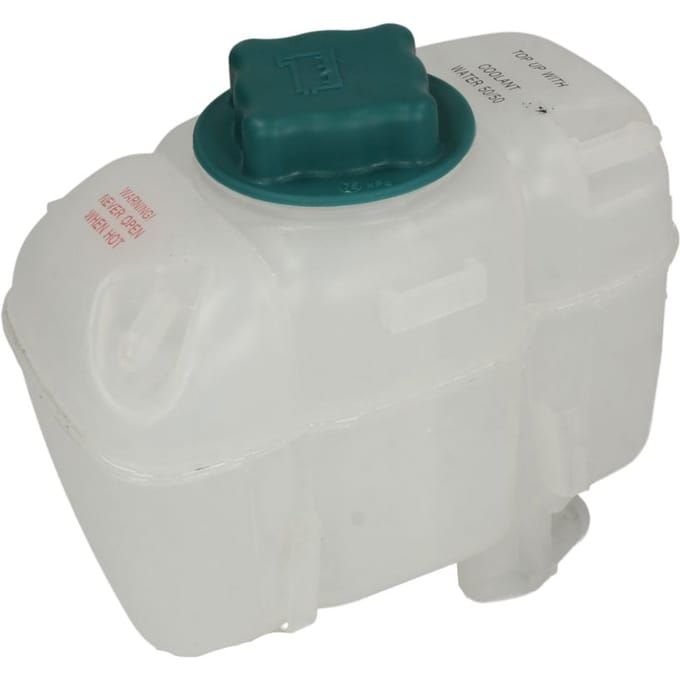Expansievat, koelvloeistof THERMOTEC DBV010TT