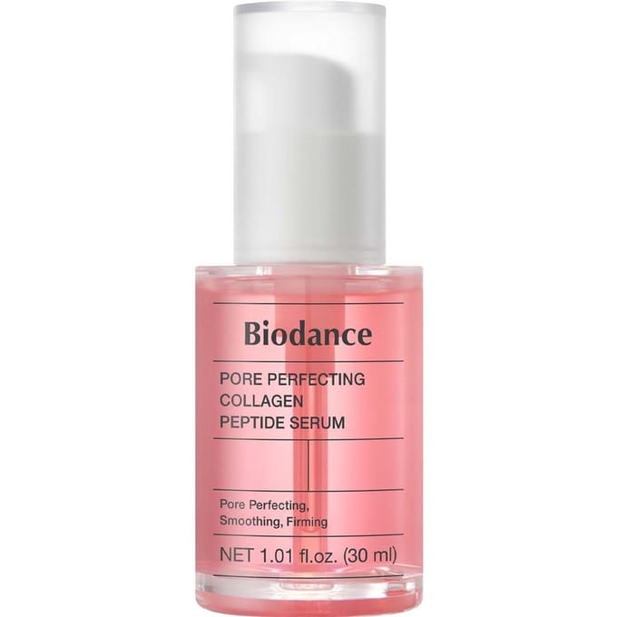 Biodance - Pore Perfecting Collagen Peptide Serum - Gezichtsserum