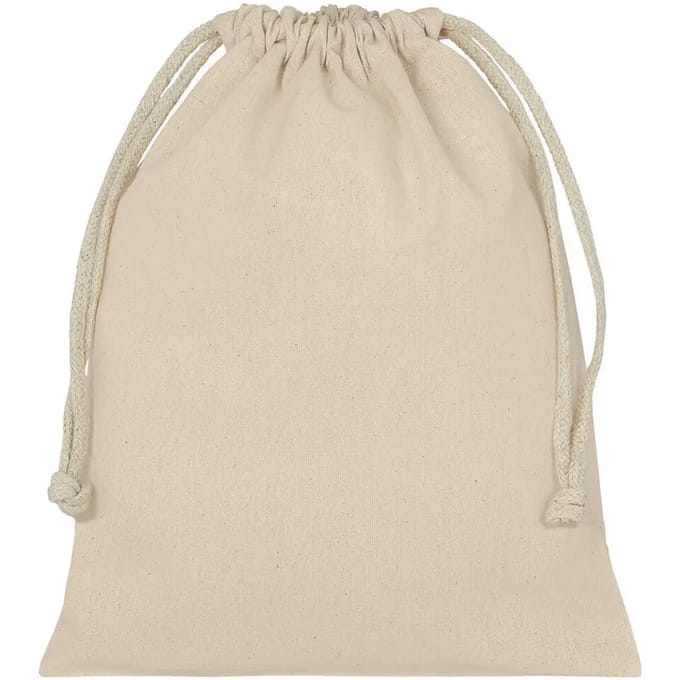 Katoenen koordzak SG Accessories Bags Organic