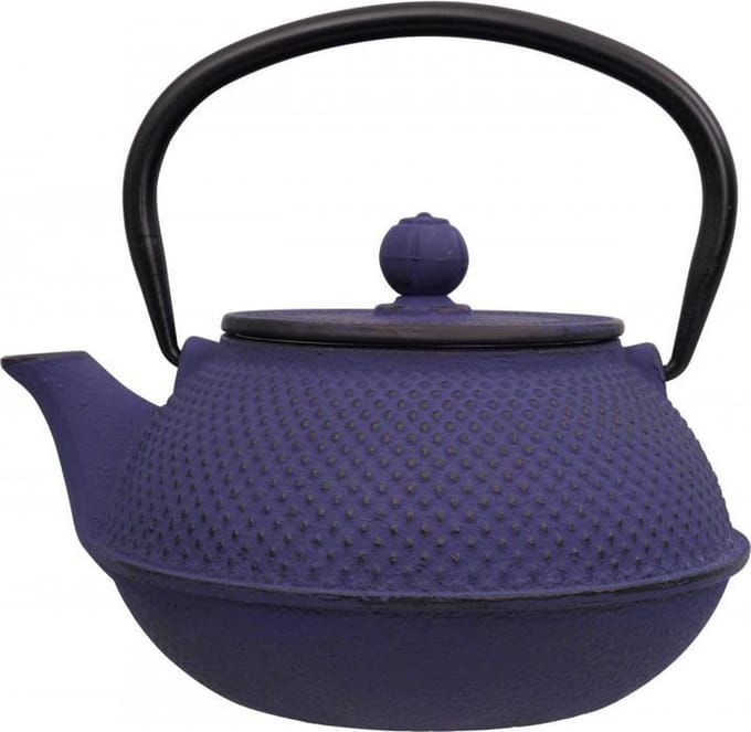 Tokyo Design Studio Arare theepot 0.6 l - blauw