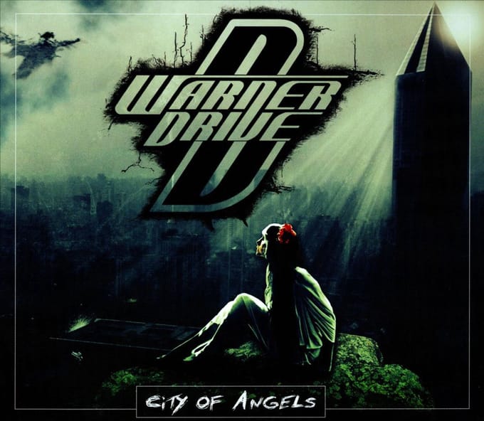 City Of Angels