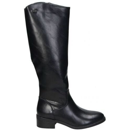 Platte laarzen Chika 10 116551