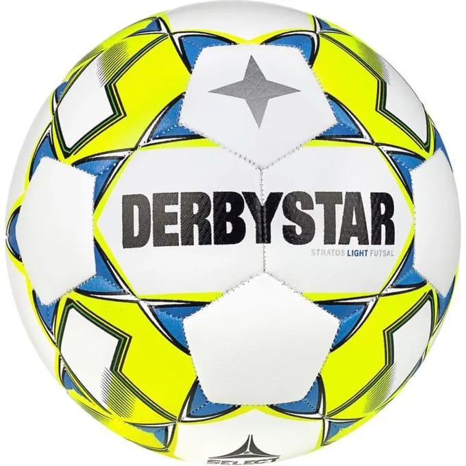 Sportsbal Derbystar Stratos Light