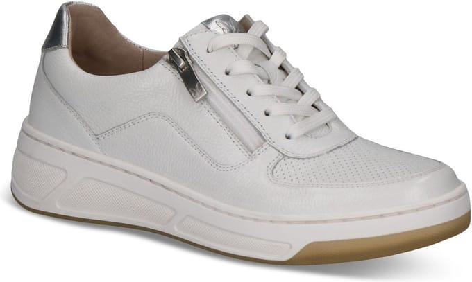 Caprice Dames Sneaker 9-23720-44 191 G-breedte Maat: 37 EU
