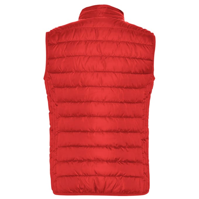 Roly Dames/Dames Oslo Gilet (Rood)