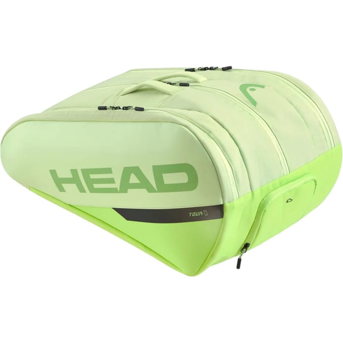HEAD Tour L Padel Ballentas-Groen