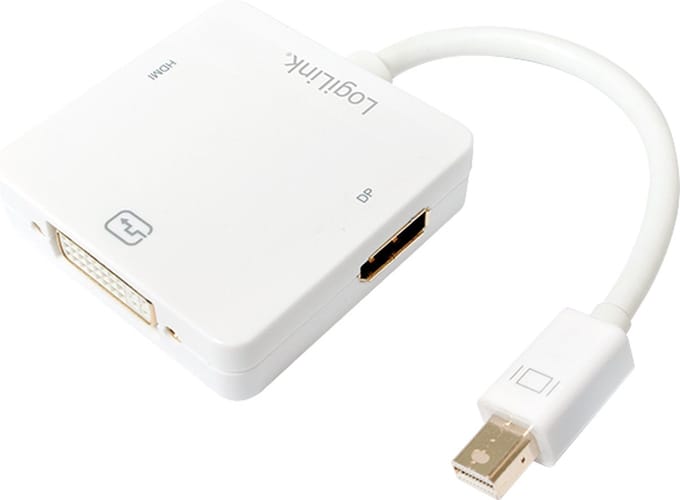 LogiLink CV0045A video converter