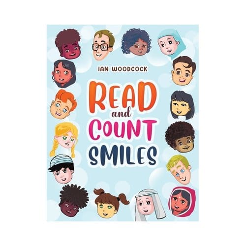 Read And Count Smiles - Ian Woodcock