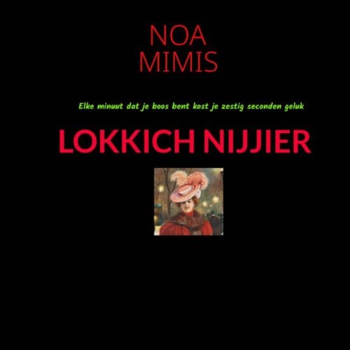 Lokkich Nijjier - Noa Mimis