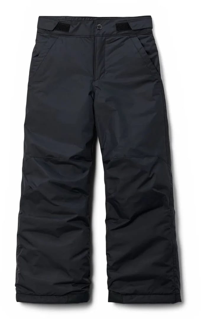 Columbia Ice Slope™ Iii Broek Grijs 14-16 Years Kinderen