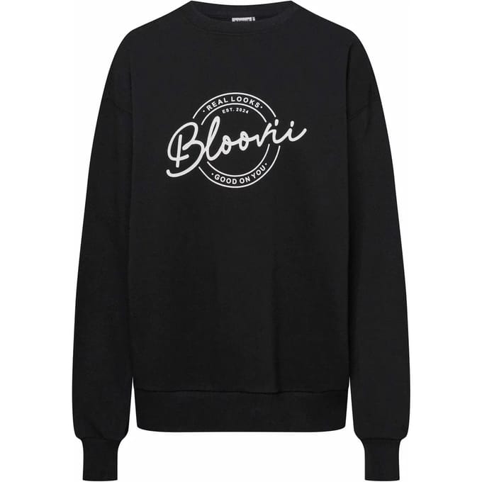 Dames sweatshirt Esotiq Bloovii Lee