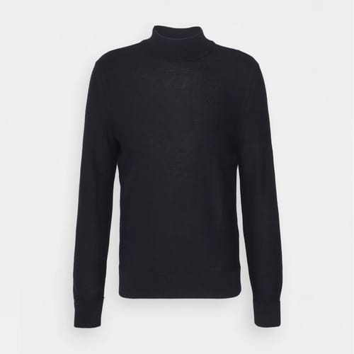 BOSS Orange Pullover Zwart Avac_M 10253462 01 50501761/001