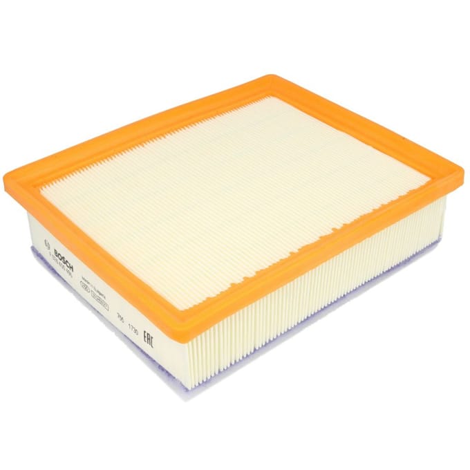 Luchtfilter BOSCH F 026 400 496
